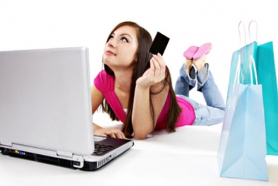 Bán lẻ trực tuyến chiếm lĩnh thị trường